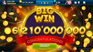 Lucky Spin Slots: 🤑Huge Rewards #newearningapp #apptoday #newearningapplication #todaynewearningapp screenshot 1