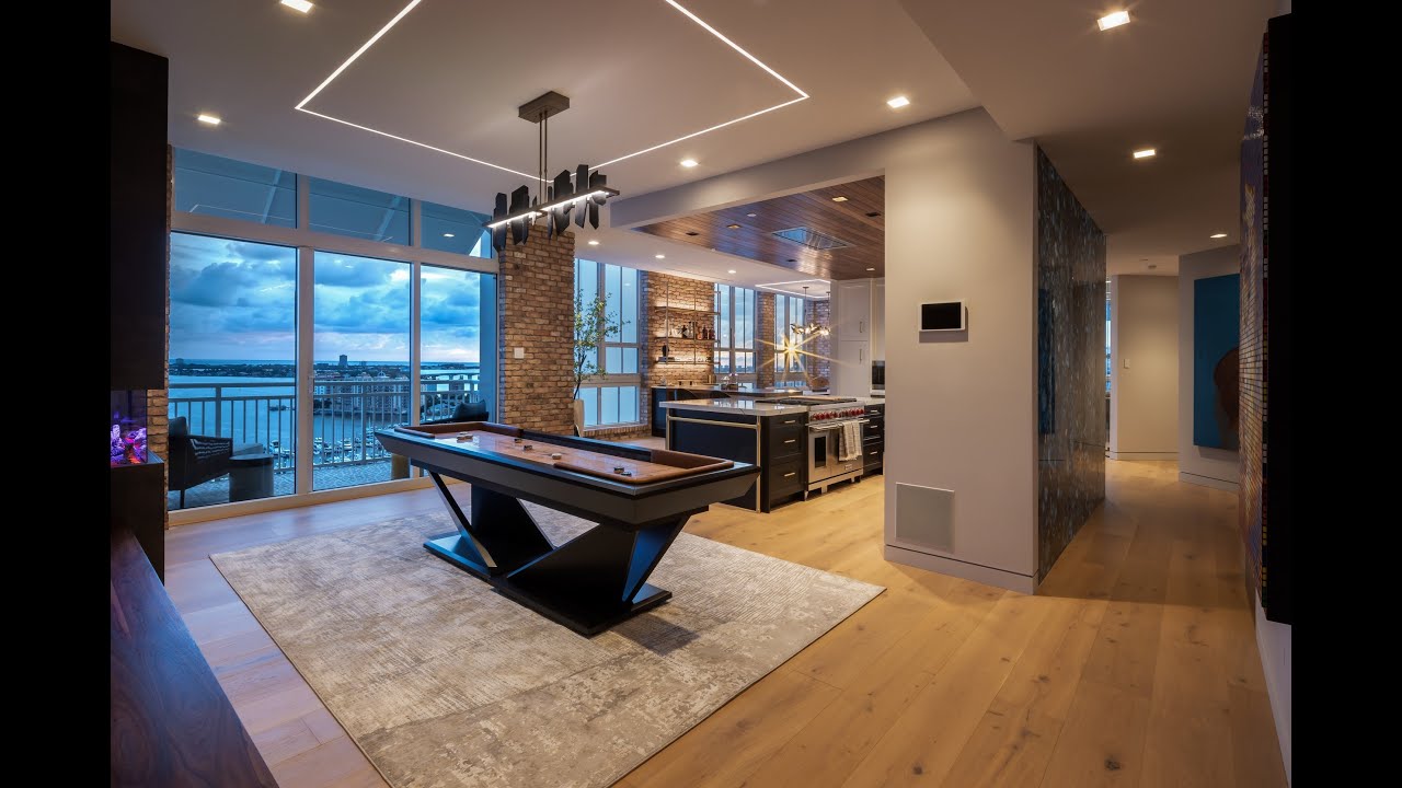 Curated visual reference: Visual Reference: The Modern Transformation The Team Behind Downtown Sarasota S Luxury
