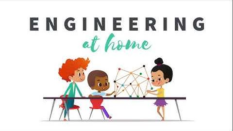 Engineering at Home · Paper Column Strength Test