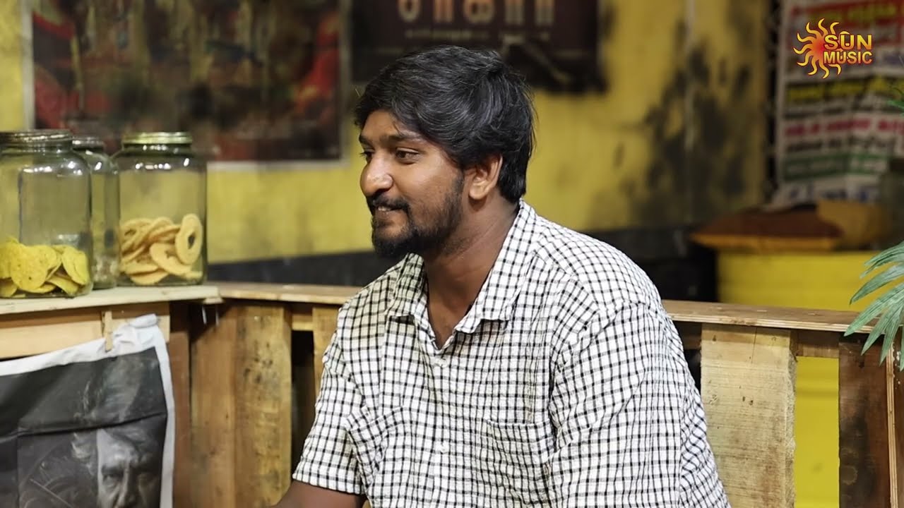 Atti Talks with Askar-  Promo | Sun Music