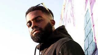 Afro B - Drogba Joanna 432Hz