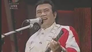 RHOMA IRAMA FULL KONSER DANGDUT KEMERDEKAAN RI 66 PENUH SYUKUR 17 AGUSTUS 2011