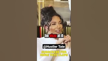 Andrew Tate On Why Men Have To Work Much Harder😬👀🤔 | Hustler Tate #shorts