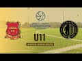 U11 MD7 Highlights | PUMA YCL 22/23 Season 2