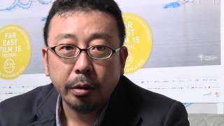 Intervista a Nakamura Yoshihiro, regista di See You Tomorrow, Everyone | Far East Film Festival 15