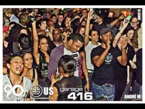 90's House Music Tribute Party 2013 Promo Video w/ Dajae