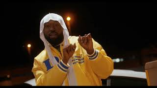 Yaw Steez - SLIDE OUT Directed by Hdee Mclaren