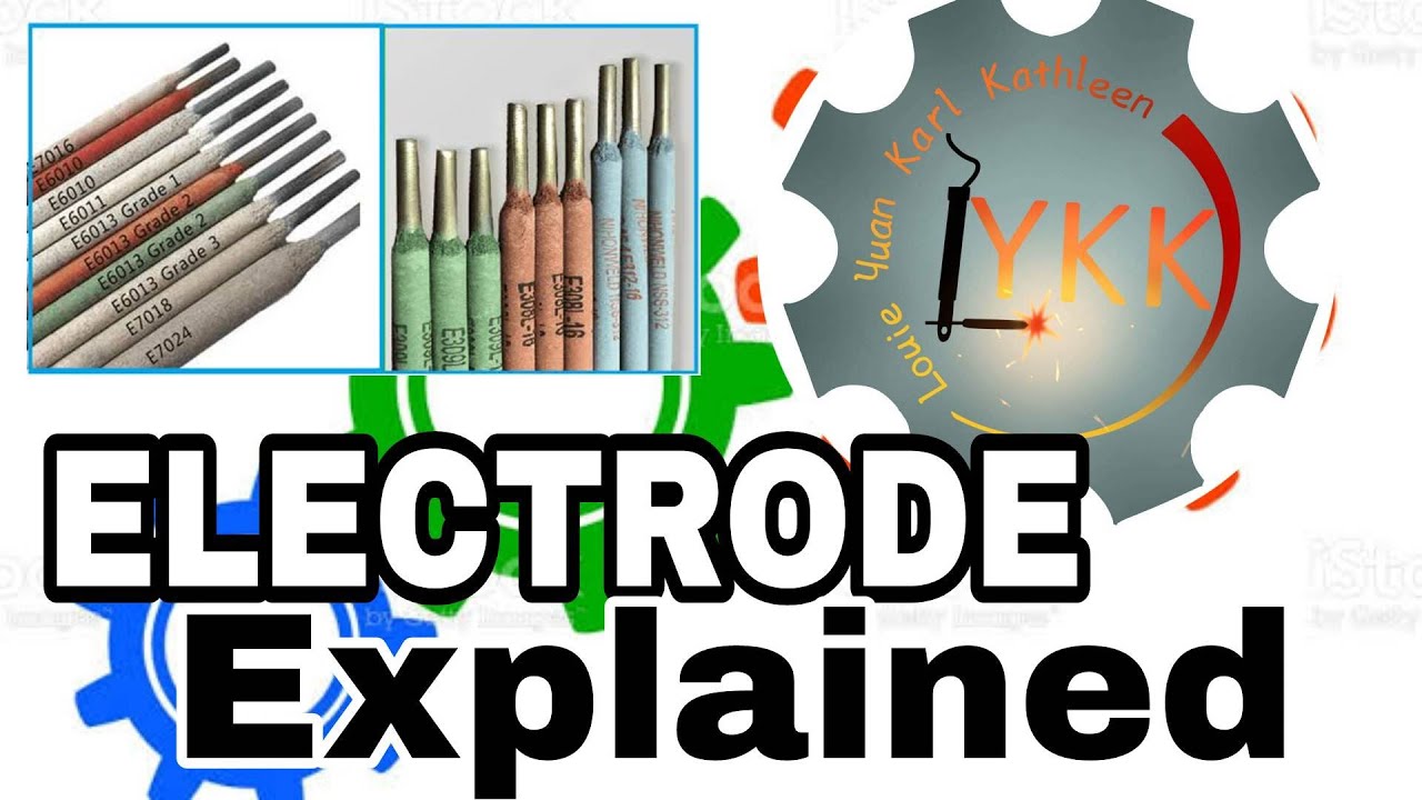 ano nga ba ang kaibahan ng E6013, E6011, at E7018 Electrode or Welding