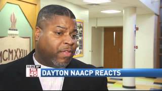 Local Leaders React to No Indictment in Fergus
