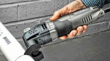 5 Best Oscillating Tools You Can Buy Right Now on Amazon