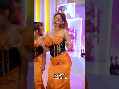 Mrembo Alafu Anajua Na Kucheza Mashaallah