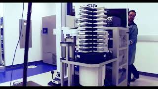 HighRes Biosolutions: Flex — Mobile