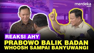 Download lagu Reaksi AHY Mendadak Prabowo Balik Badan Mau Whoosh Sampai Banyuwangi: Surabaya Zaman Dulu