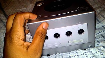 GAMECUBE VS DREAMCAST: Part One