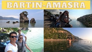Bartıni̇nkumugüzelcehisar - Amasra