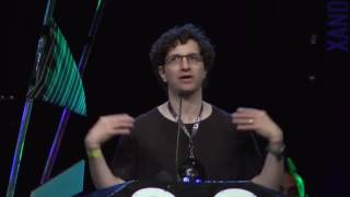 DEF CON 24 - Panel - Closing Ceremonies