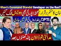 Khan S Command Stands Gandapur On The Run Legal Showdown Tomorrow Khan S Command Stands Gandapur On The Run Legal Showdown Tomorrow