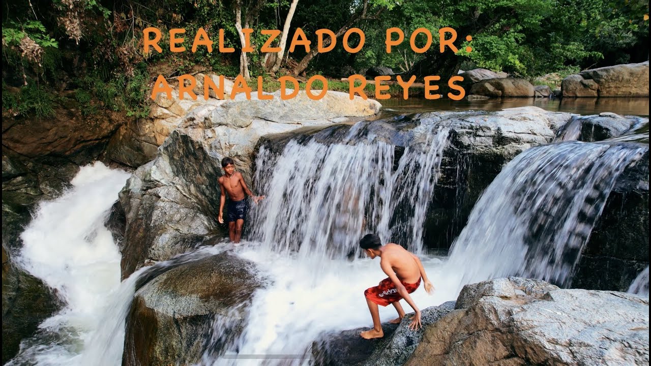 LOMA DE CABRERA, DESDE OTRO PUNTO DE VISTA - YouTube