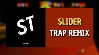Slider Trap Remix - Super Mario 64 Prod.metabeat