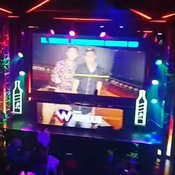DJ TESSA MORENA - THE WAREHOUSE SURABAYA 09 (sakit dalam bercinta)