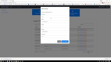 Tim Swierad CS 546 Final Project Overview
