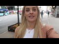 VLOG: GETTING PREPPED FOR THE WEEKEND IN NYC | Louise Cooney Mp3 Song