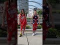 この動きできたらすごい‼️出来ましたか❓はむつんサーブ CREW YouTube 毎日更新中‼️