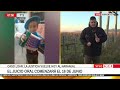 📢 CASO LOAN: A DOS AÑOS DE LA DESAPARICIÓN, LA JUSTICIA VUELVE AL NARANJAL EN CORRIENTES