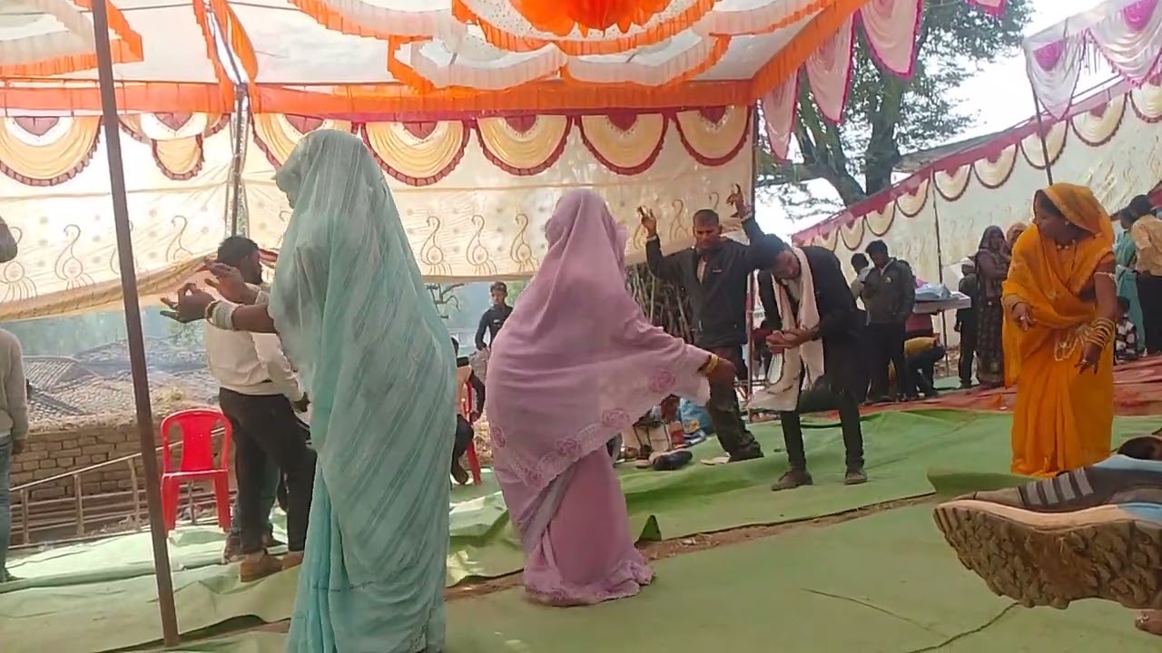 Kubar semariya badheli video dansa @pard3p