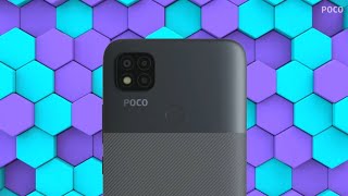 Xiaomi Poco C31//Affordable Phone//5000 mAh Battery//Full Specs & Price