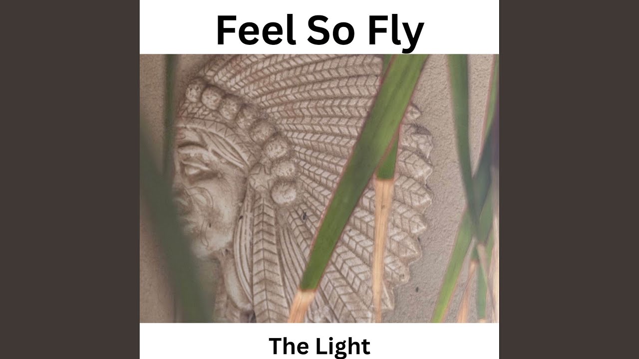 Watch Feel so Fly on YouTube Watch Feel so Fly on YouTube