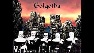 Golgotha - The Mortician&#39;s Flame (Demo Slightly Better Quality)