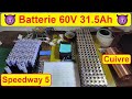Je fabrique une batterie de capacit maximale   rparation speedway 5  part 1 idem dualtron