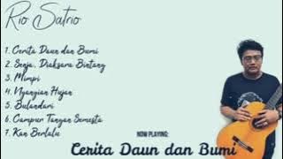 Lagu Rio satrio full album cocok buat di coffee