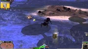 Spore Creature Stage Part 1 Section 2