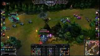 Thresh joke