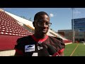 1-on-1 with Anthony Johnson | Practice | 03.08.26