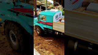 Ultra Realistic RC Scale Crawlers 🤯 Perfect 4x4 Details #shorts#youtubeshorts#rcshorts#rccrawler#