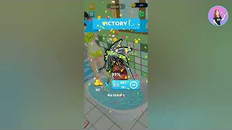 Mosquito Bite 3D Walkthrough Gameplay