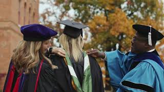 Northeastern State University – Go Grad Online