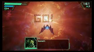 Star Fox (Switch 2) - Norrmal Campaign - Part 4: The Warp Route