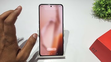 how to noise reduction in oneplus 13r | noise reduction | oneplus 13 wifi calling setting kaise kare