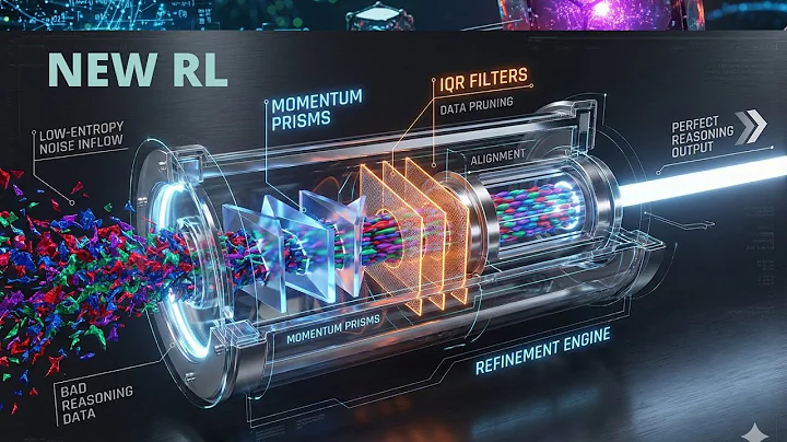 Self Learning AI: Accelerate w/ new RL