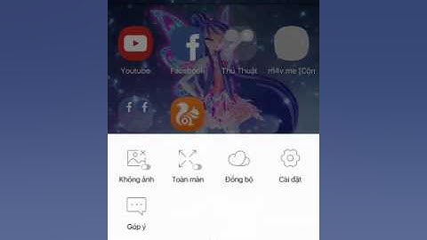 (English) Review UC Browser 10.4 OFFICIAL on iPhone