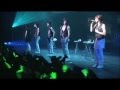[  SS501 2008 JAPAN TOUR]ホンとに好きだった
