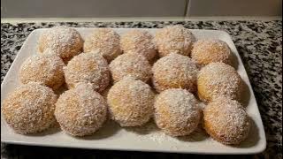 Sweet Dessert Recipe - You will love this recipe - Quick and easy recipe