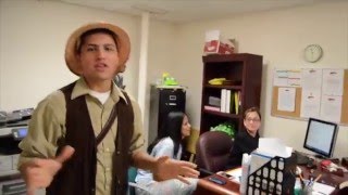 Video CCR VBS 2015