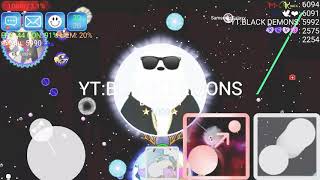 Nebulous - Double split , Trick split , Split run  แดกเรียบ