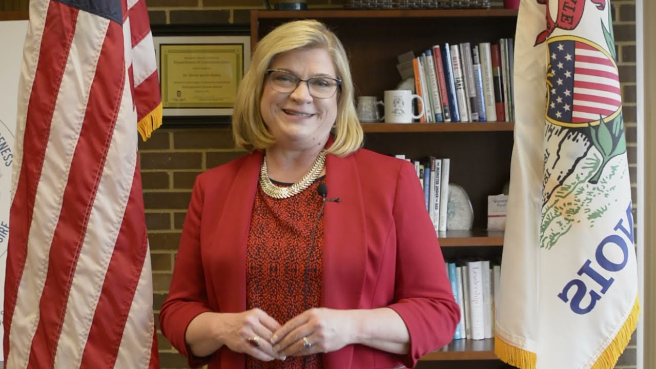 Happy Veterans Day Message from Dr. Sheila QuirkBailey YouTube