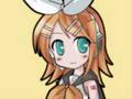 Smile Again Kagamine-Rin act2